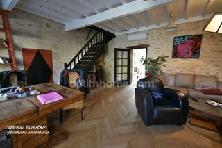  Maison � vendre 4 pi�ces 129 m�