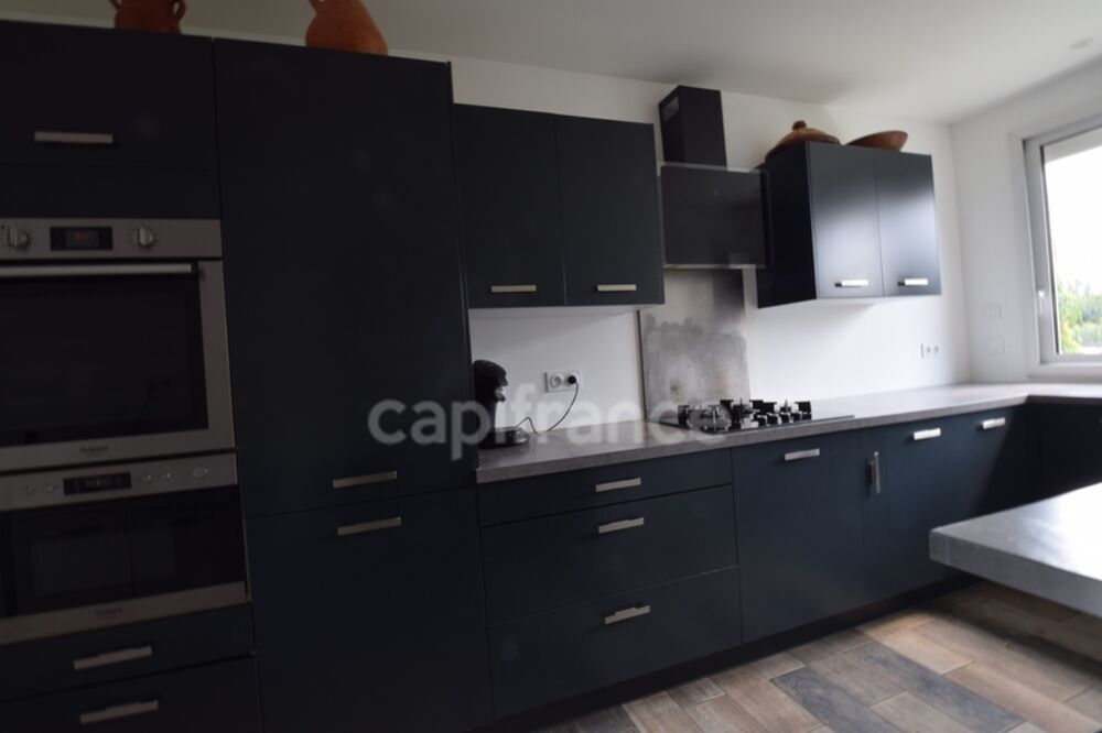 Vente Maison Maison de 92 m² - 4 chambres - jardin clos à MARMANDE (47) Marmande