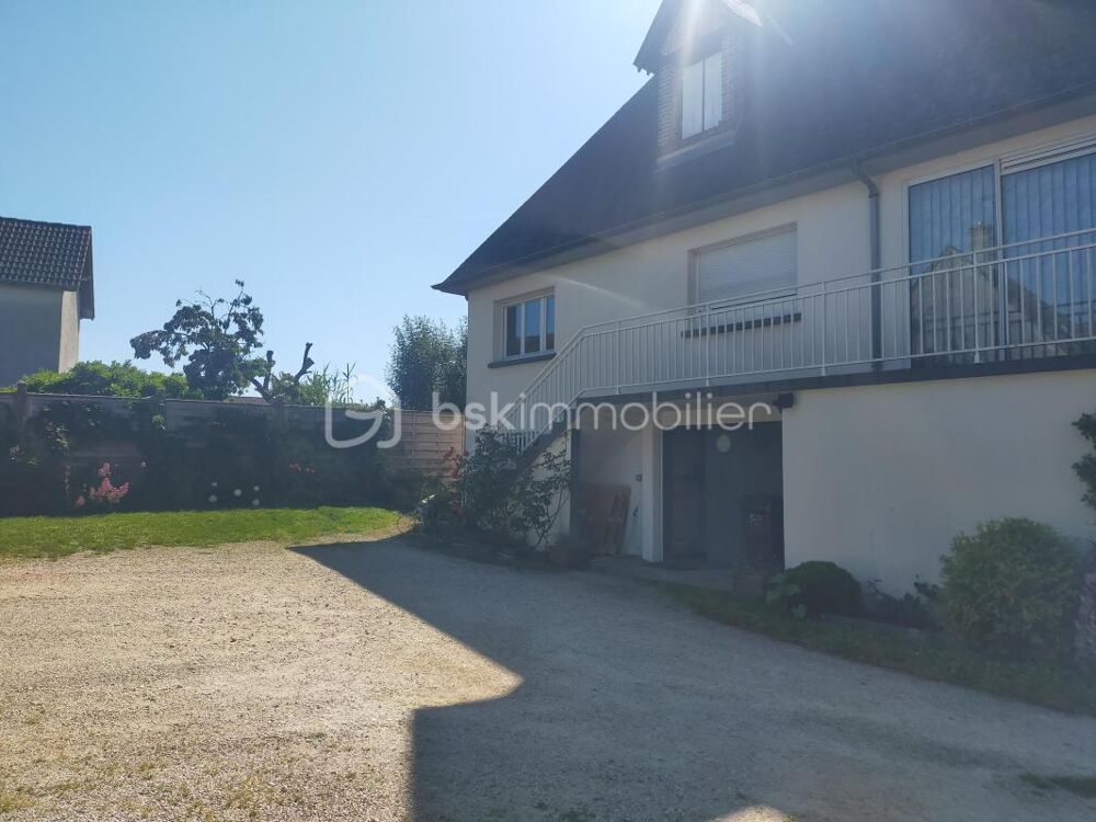Découvrez la maison spacieuse de vos rêves à VILLEBAROU