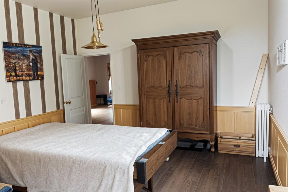 � vendre  Maison Bazoches-l�s-Bray (77118)