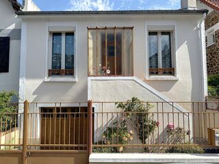  Maison à vendre 4 pièces 80 m²