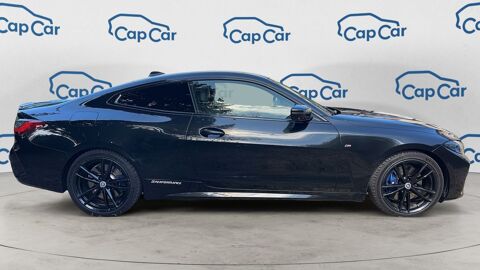M4 3.0 387 M Sport 2021 occasion 95130 Franconville