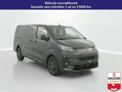Annonce voiture Fiat Scudo 39960 €
