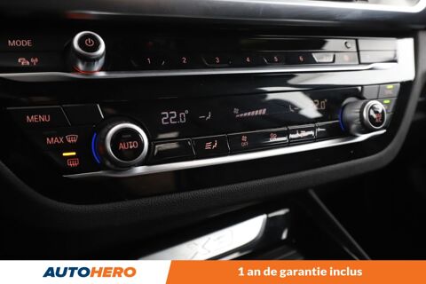 X3 xDrive30e M Sport BVA8 292 ch 2021 occasion 92130 Issy-les-Moulineaux