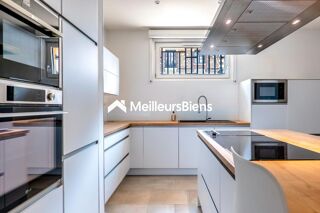  Appartement à vendre 3 pièces 70 m²