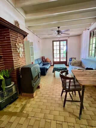  Maison à vendre 5 pièces 121 m²