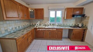  Maison � vendre 4 pi�ces 85 m�