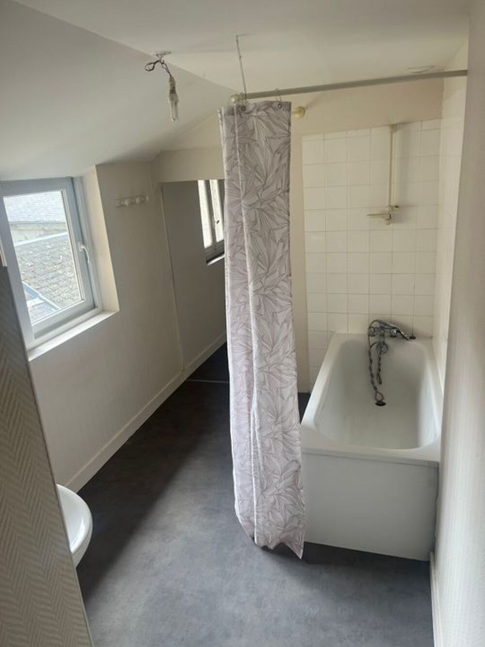 Location Appartement Appartement de 69m2 à louer sur Châtellerault Chatellerault
