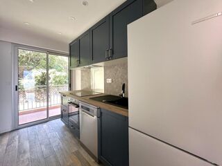  Appartement à louer 1 pièce 32 m²