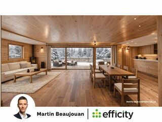  Appartement � vendre 3 pi�ces 76 m�