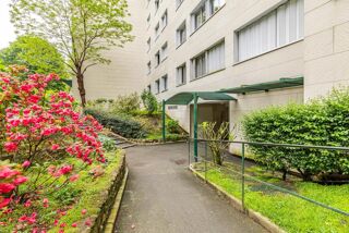  Appartement à vendre 4 pièces 78 m²