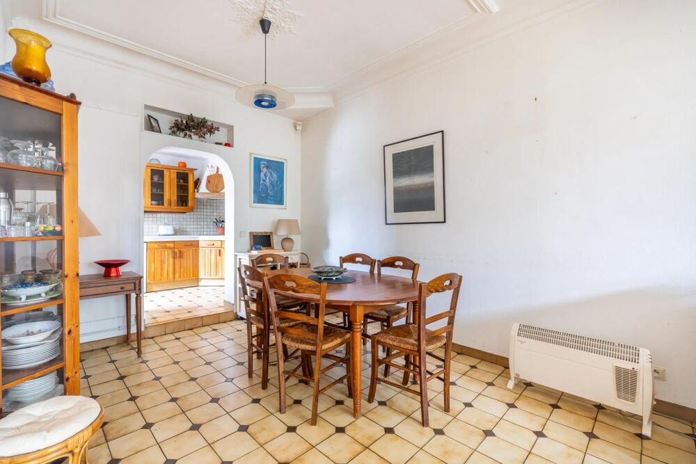 Vente Maison Maison de 6 pièces de 90 m² + 34m2 de dépendance situé à Ermont Ermont