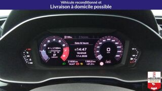 Q3 35 TFSI 150 S tronic 7 +Hayon motoris&eacute; 2021 occasion 10150 Lavau