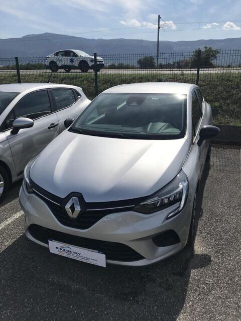 Clio V TCE 90 EQUILIBRE 2023 occasion 38160 Chatte