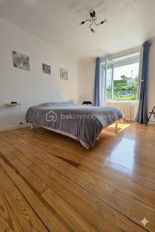  Maison � vendre 9 pi�ces 190 m�