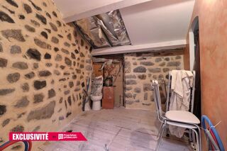  Maison  vendre 4 pices 55 m
