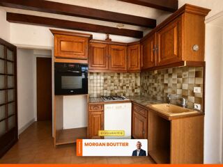  Maison à vendre 4 pièces 86 m²