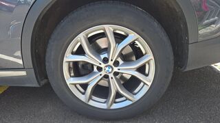X5 xDrive 30d 265 StepTronic8 Xline - Automatique 2019 occasion 97222 Case Pilote