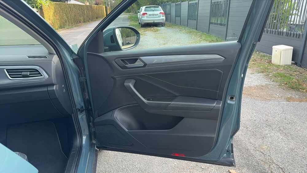 T-ROC 1.5 TSI 150 DSG7 Lounge 2024 occasion 44120 Vertou