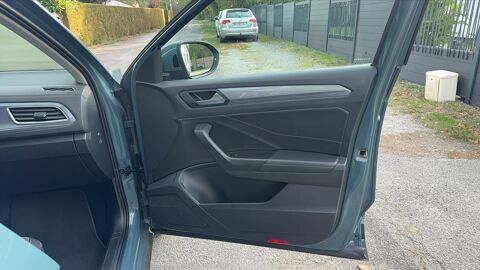 T-ROC 1.5 TSI 150 DSG7 Lounge 2024 occasion 44120 Vertou