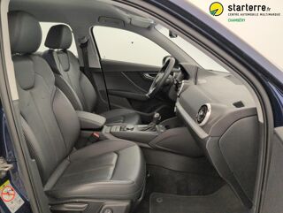 Q2 35 TDI 150 S tronic 7 quattro Design Luxe 2022 occasion 73420 Voglans