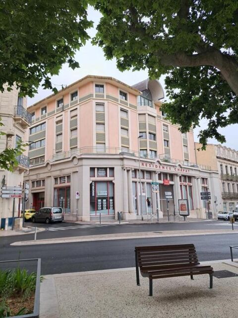  Appartement � louer 3 pi�ces 60 m�