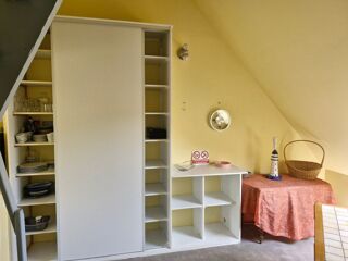  Appartement à louer 1 pièce 30 m²