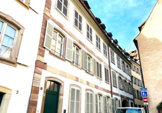  Appartement � louer 1 pi�ce 36 m�