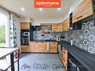  Maison 6 pi�ces 124 m� Sierck les bains