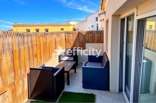  Appartement � vendre 2 pi�ces 42 m�