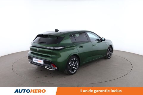 308 1.6 PHEV Allure Pack e-EAT8 180 ch 2024 occasion 92130 Issy-les-Moulineaux