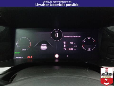 Grandland 1.5 Diesel 130 ch BVA8 - Elegance Busine 2023 occasion 10150 Lavau