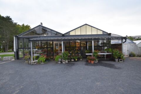 Fonds de commerce &agrave; vendre DIGOIN (71) 71000 71160 Digoin