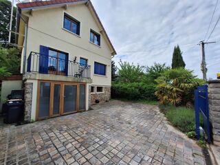  Maison à vendre 5 pièces 150 m²