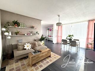  Appartement � vendre 5 pi�ces 93 m�