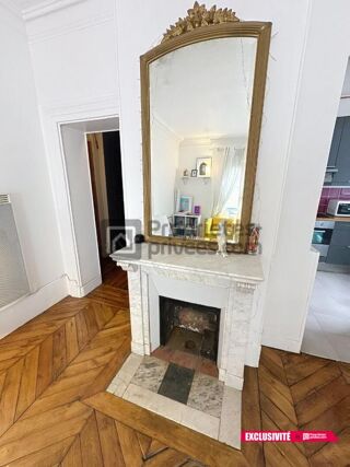  Appartement � vendre 2 pi�ces 40 m�