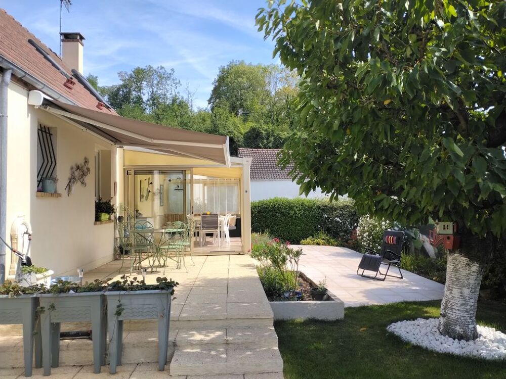 Chambre de 17m2 à louer sur Jaux