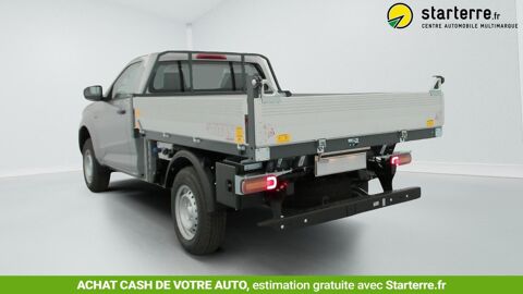 D-MAX 2.2L SINGLE CABINE M/T B-STRONG TO WORK 2026 occasion 69190 Saint-Fons