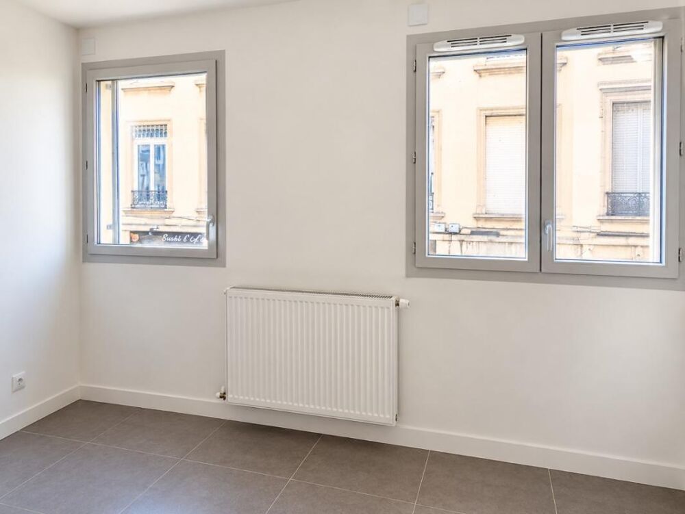 Location Appartement Appartement T3 avec garage à LYON Lyon 7