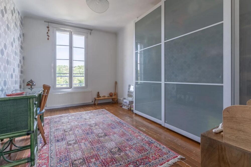 Très bel appartement de 4 pièces 79 m² avec 3 chambres situé à Taverny