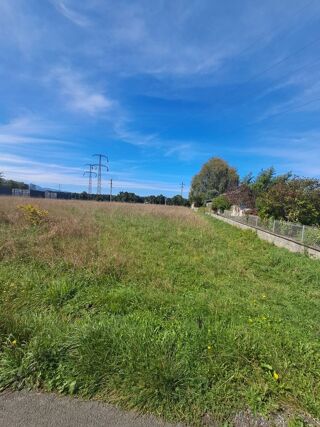  Terrain � vendre 767 m�