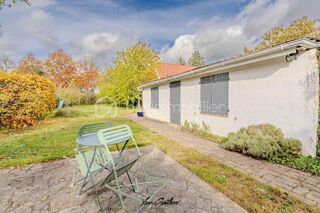  Maison à vendre 6 pièces 151 m²