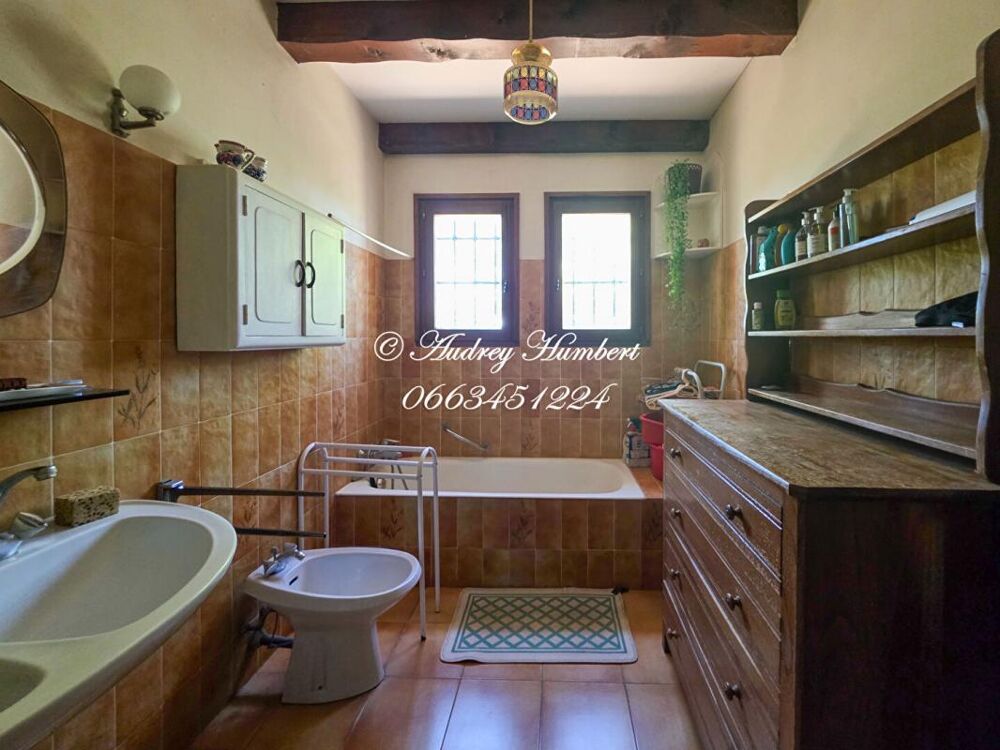  vendre  Maison Riez (04500)