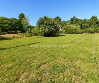  Terrain à vendre 1203 m²