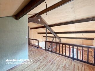  Chalet à vendre 4 pièces 81 m²