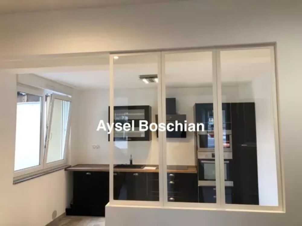 Vente Appartement APPARTEMENT LUMINEUX- 2 CHAMBRES- PROCHE GARES ET FRONTIERES Longwy