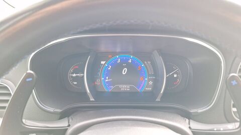 M&eacute;gane 1.6 dCi 165 EDC6 GT - Automatique Toit ouvrant 2017 occasion 54700 Pont A Mousson