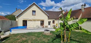  Maison � vendre 5 pi�ces 137 m�