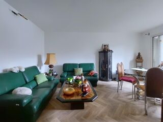  Appartement à vendre 3 pièces 62 m²