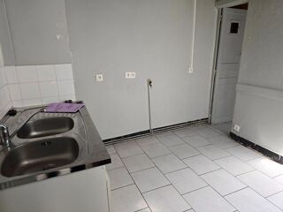  Maison à vendre 3 pièces 61 m²